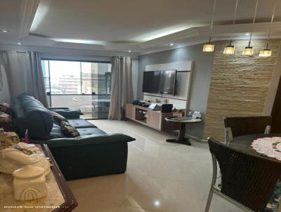 Apartamento para Venda, em São Bernardo do Campo, bairro Assunção, 2 dormitórios, 2 banheiros, 1 suíte, 2 vagas