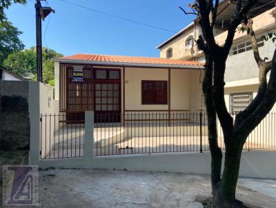 Casa para Locao, em Cataguases, bairro Popular, 2 dormitrios, 2 banheiros, 1 vaga