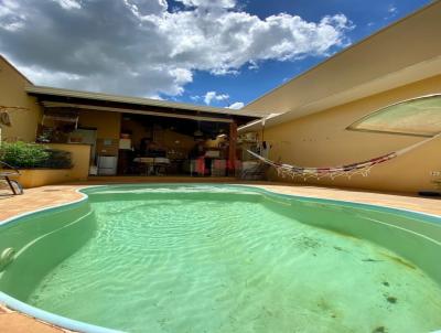 Casa para Venda, em Presidente Bernardes, bairro VILA NOVA, 3 dormitrios, 3 banheiros, 1 sute, 2 vagas