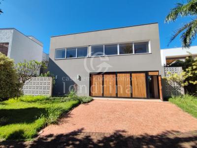 Casa em Condomnio para Venda, em Londrina, bairro Esperana, 6 dormitrios, 7 banheiros, 4 sutes, 4 vagas