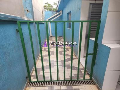 Casa para Loca��o, em S�o Paulo, bairro Jardim Tiet�, 1 dormit�rio, 1 banheiro