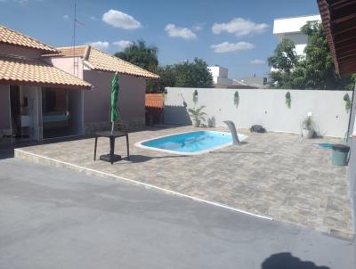 Casa em Condomnio para Venda, em Tatu, bairro Condomnio Ecopark, 6 dormitrios, 5 banheiros, 2 sutes, 3 vagas