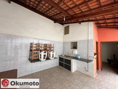 Casa para Venda, em Pirassununga, bairro Jardim Cidade Nova, 3 dormit�rios, 1 banheiro, 1 su�te, 2 vagas