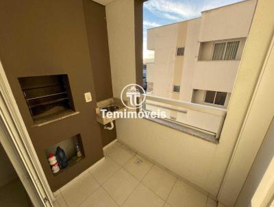 Apartamento para Venda, em Joinville, bairro Bom Retiro, 2 dormitrios, 1 banheiro, 1 vaga