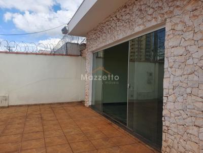 Casa Comercial para Locao, em Ribeiro Preto, bairro Vila Seixas, 3 dormitrios, 3 banheiros, 1 sute, 1 vaga