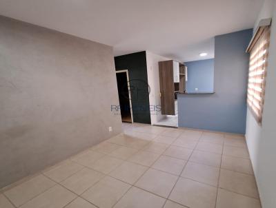 Apartamento para Venda, em Piracicaba, bairro Pompia, 2 dormitrios, 1 banheiro, 1 vaga