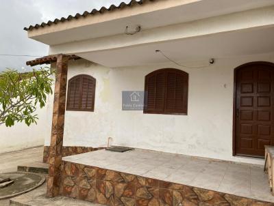 Casa para Venda, em Iguaba Grande, bairro Iguaba Pequena, 2 dormitrios, 1 sute, 4 vagas