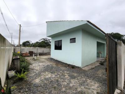 Casa para Venda, em Itapo, bairro BRANDALIZE - 35, 1 dormitrio, 1 sute, 2 vagas