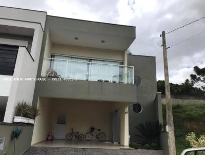 Casa em Condomnio para Venda, em Porto Feliz, bairro Jardim Julita, 3 dormitrios, 2 banheiros, 1 sute, 4 vagas