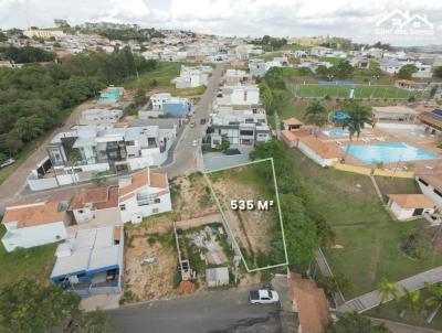 Lote para Venda, em Siqueira Campos, bairro Barbosa