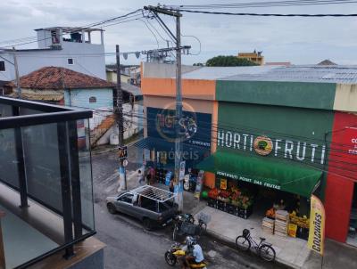 Sala Comercial para Locao, em Rio das Ostras, bairro Novo Rio das Ostras, 1 banheiro, 1 vaga