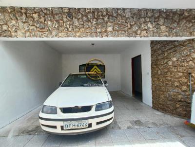 Casa para Venda, em So Jos do Rio Preto, bairro Jardim Caparroz, 3 dormitrios, 2 banheiros, 1 sute, 2 vagas