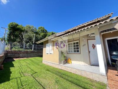 Casa para Venda, em Santa Cruz do Sul, bairro Arroio Grande, 2 dormitrios, 2 banheiros, 1 vaga