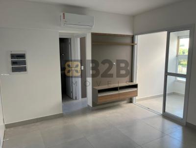 Apartamento para Locao, em Bauru, bairro Vila Aviao, 1 dormitrio, 1 banheiro, 1 vaga