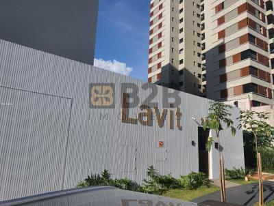 Apartamento para Venda, em Bauru, bairro Vila Aviao, 1 dormitrio, 1 banheiro, 1 vaga