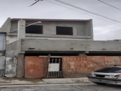 Casa para Venda, em So Paulo, bairro Lauzane Paulista, 1 dormitrio, 1 banheiro