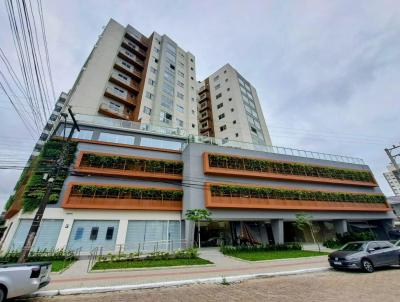 Apartamento para Venda, em Itajaí, bairro São Judas, 2 dormitórios, 2 banheiros, 1 suíte, 1 vaga