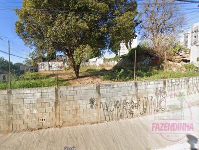 Terreno para Venda, em So Paulo, bairro Cidade D`Abril