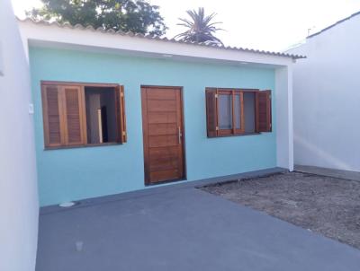 Casa para Venda, em Bag, bairro Menino Deus, 2 dormitrios, 1 banheiro, 2 vagas