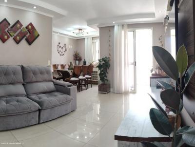 Apartamento para Venda, em Diadema, bairro Piraporinha, 3 dormitrios, 1 banheiro, 1 sute, 1 vaga