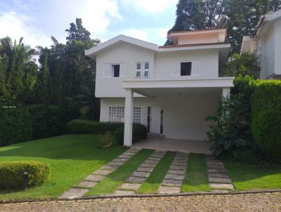 Casa em Condomnio para Venda, em Cotia, bairro Vila Santo Antnio, 4 dormitrios, 6 banheiros, 4 sutes, 4 vagas