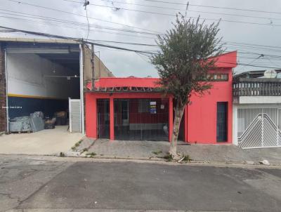 Casa para Venda, em So Paulo, bairro Jardim Vera Cruz(Zona Leste), 5 dormitrios, 5 banheiros, 1 sute, 2 vagas