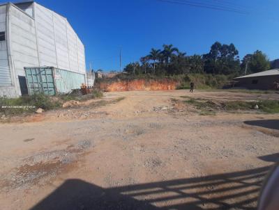 Terreno para Venda, em Palhoa, bairro Alto Ariri