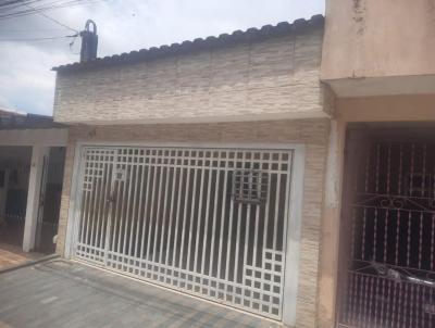Casa para Venda, em Mau, bairro Jardim Zaira, 3 dormitrios, 2 banheiros, 1 vaga