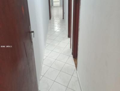 Casa para Locao, em Santo Andr, bairro Jardim do Estdio, 3 dormitrios, 2 banheiros, 2 vagas