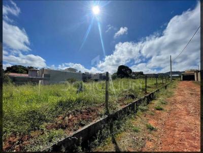 Lote para Venda, em So Joo Del Rei, bairro Colnia do Maral