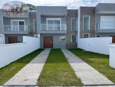 Duplex para Venda, em Florianpolis, bairro So Joo do Rio Vermelho, 2 dormitrios, 3 banheiros, 2 sutes, 2 vagas