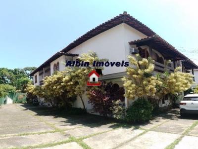 Casa em Condomnio para Venda, em Niteri, bairro Itaipu, 2 dormitrios, 2 banheiros, 2 vagas