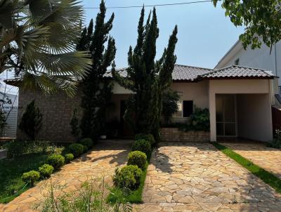 Casa em Condomnio para Venda, em Boituva, bairro Condomnio Portal das Estrelas - Boituva, 4 dormitrios, 4 banheiros, 1 sute, 2 vagas