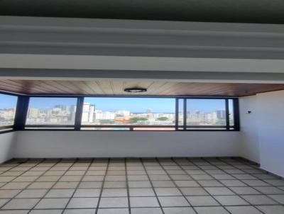 Apartamento para Venda, em Salvador, bairro Pituba, 3 dormitrios, 3 banheiros, 1 sute, 2 vagas