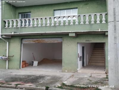 Casa para Locao, em Itaquaquecetuba, bairro Jardim Nascente, 1 dormitrio, 1 banheiro, 1 vaga