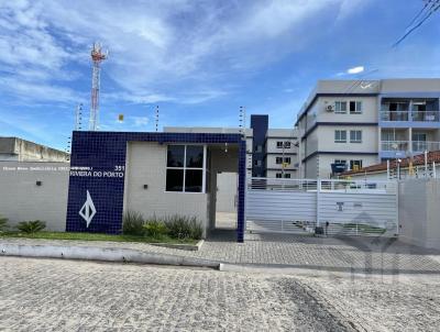 Apartamento para Venda, em Cabedelo, bairro Camalaú, 2 dormitórios, 2 banheiros, 1 suíte, 1 vaga