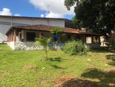 Galpo para Venda, em Dias D`vila, bairro Dias Dvila, 3 dormitrios, 4 banheiros, 5 vagas