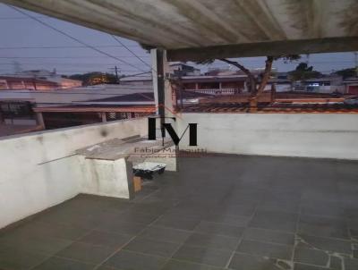 Sobrado para Venda, em Santo Andr, bairro Parque Capuava, 4 dormitrios, 2 banheiros, 2 vagas