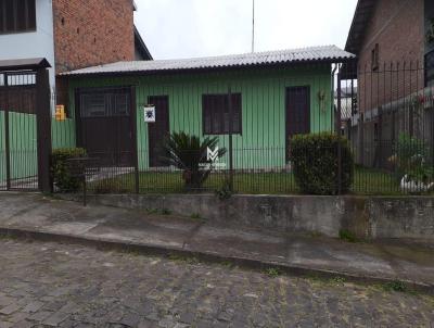 Casa para Venda, em Caxias do Sul, bairro Jardim Iracema, 2 dormitrios, 2 banheiros, 2 vagas