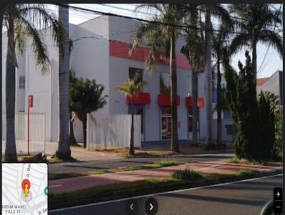 Imvel Comercial para Venda, em Sorocaba, bairro Wanel Ville