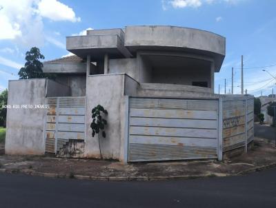 Casa para Venda, em So Jos do Rio Preto, bairro Residencial Ary Attab I, 3 dormitrios, 5 banheiros, 3 sutes, 5 vagas