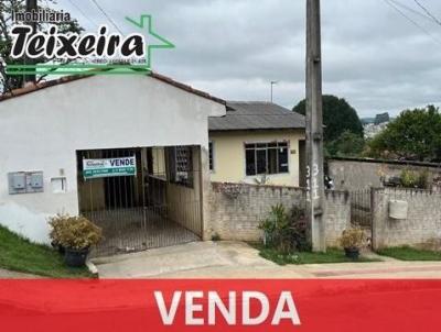 Casa para Venda, em Jaguariava, bairro Cidade Alta