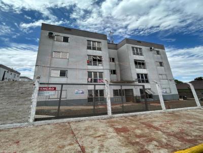 Apartamento para Venda, em Iju, bairro Boa Vista, 2 dormitrios, 1 banheiro, 1 vaga