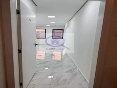 Conjunto Comercial para Venda, em So Paulo, bairro Vila Olmpia, 4 banheiros, 2 vagas