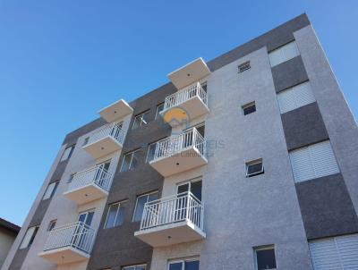 Apartamento para Venda, em Itapecerica da Serra, bairro Parque Paraso, 2 dormitrios, 1 banheiro, 1 vaga