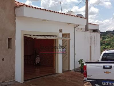 Casa para Locao, em , bairro Santa Efignia, 3 dormitrios, 1 banheiro, 1 sute, 2 vagas