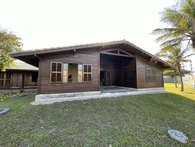 Casa para Venda, em Cabo Frio, bairro CASUARINAS, 5 dormitrios, 6 banheiros, 4 sutes, 6 vagas