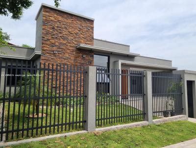 Casa para Venda, em So Leopoldo, bairro PINHEIROS, 3 dormitrios, 1 banheiro, 1 sute, 2 vagas