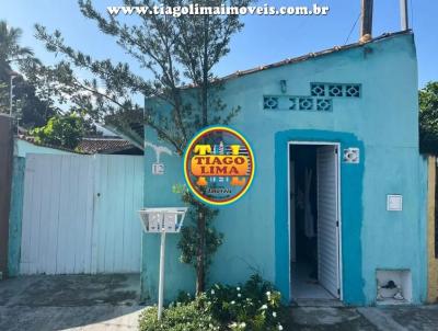 Casa para Venda, em Caraguatatuba, bairro Caputera, 3 dormitrios, 3 banheiros, 1 sute, 2 vagas