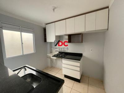 Apartamento para Venda, em Presidente Prudente, bairro VILA RAMOS DE FREITAS, 2 dormitrios, 1 banheiro, 1 vaga